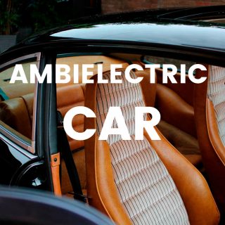 Ambieletric Car